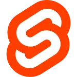 Svelte Icon SVG Icon